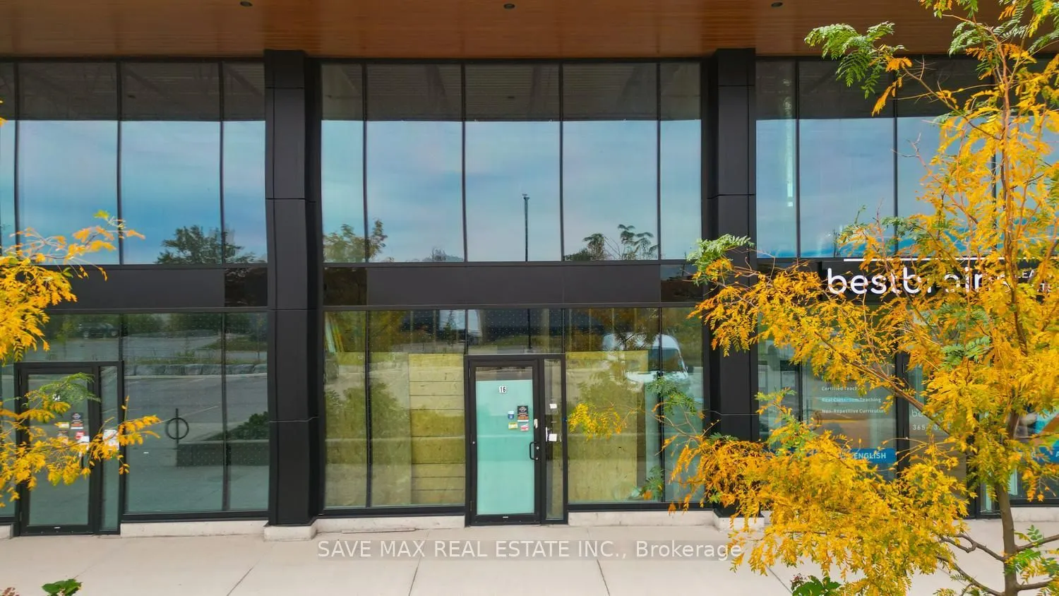 530 Speers Road #16