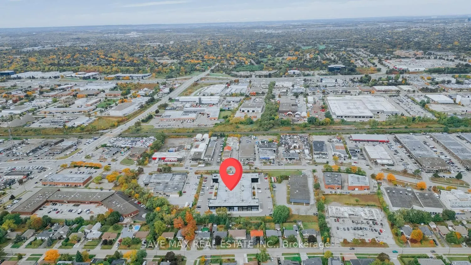 530 Speers Road #16
