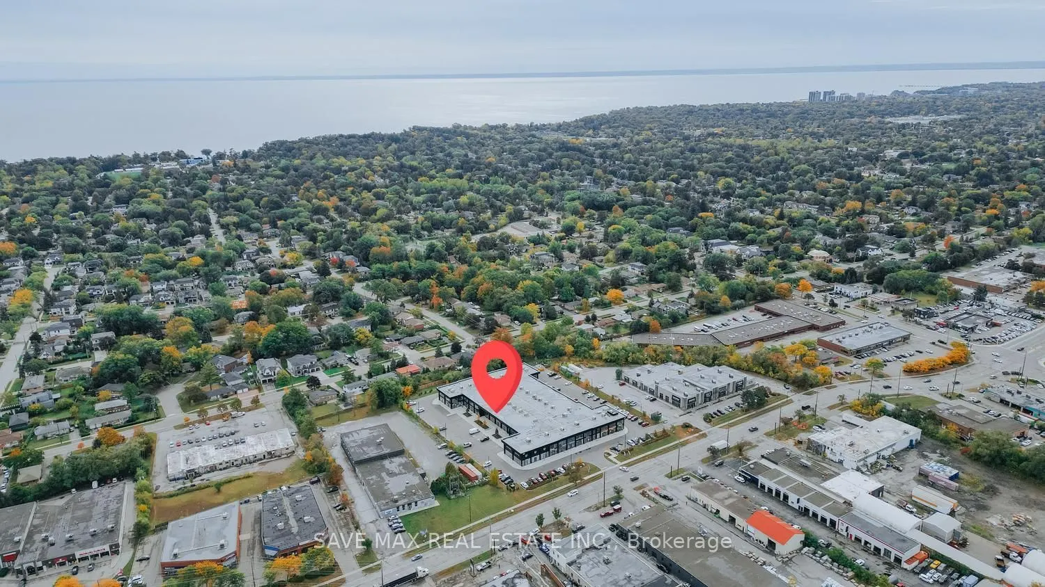 530 Speers Road #16