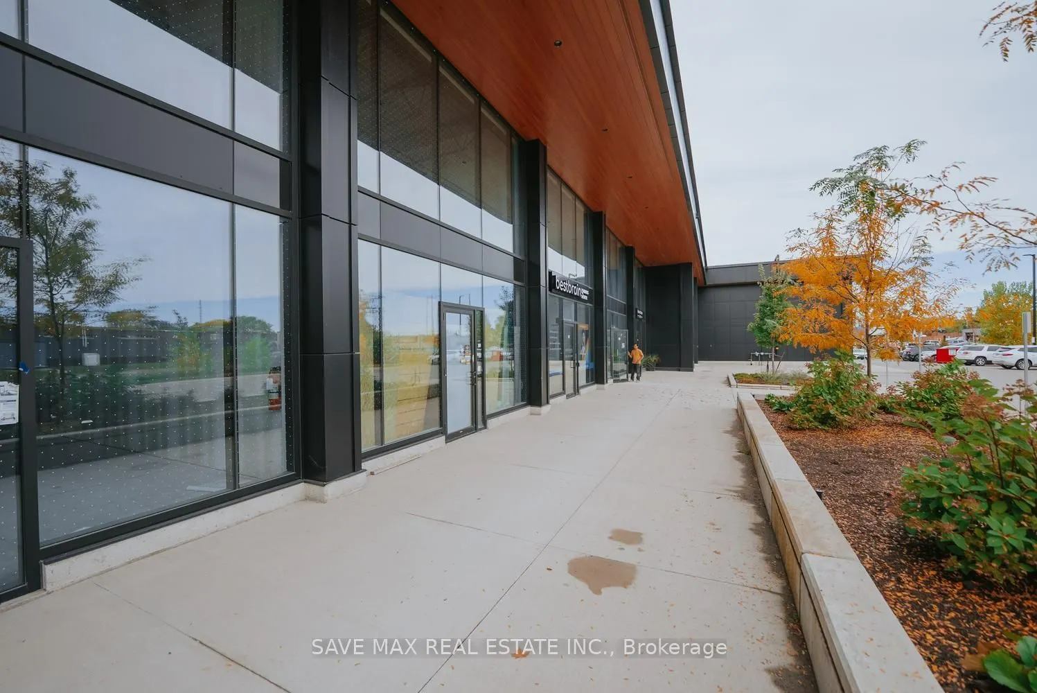 530 Speers Road #16