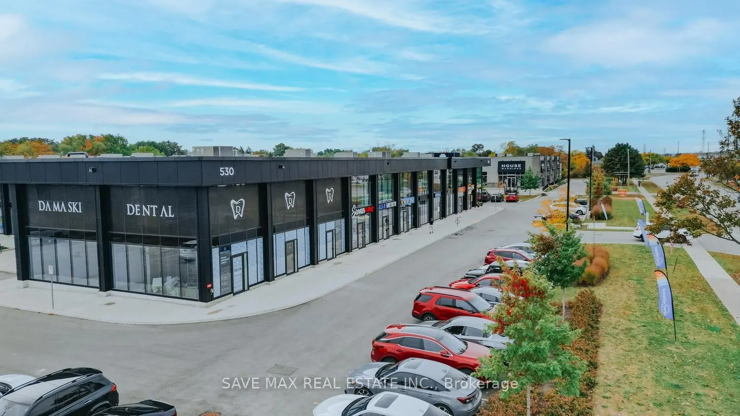 530 Speers Road #16