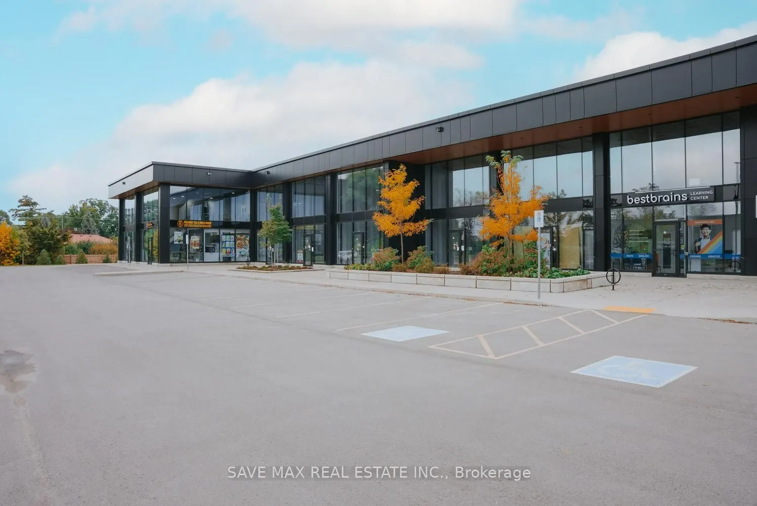 530 Speers Road #16