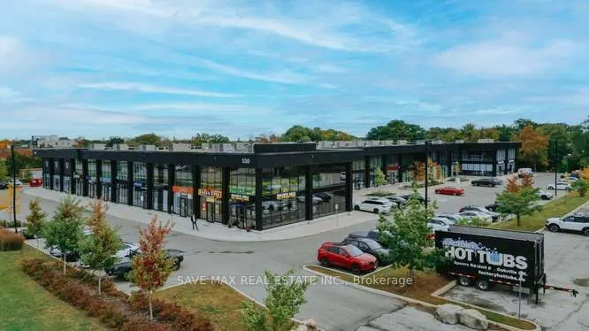 530 Speers Road #16