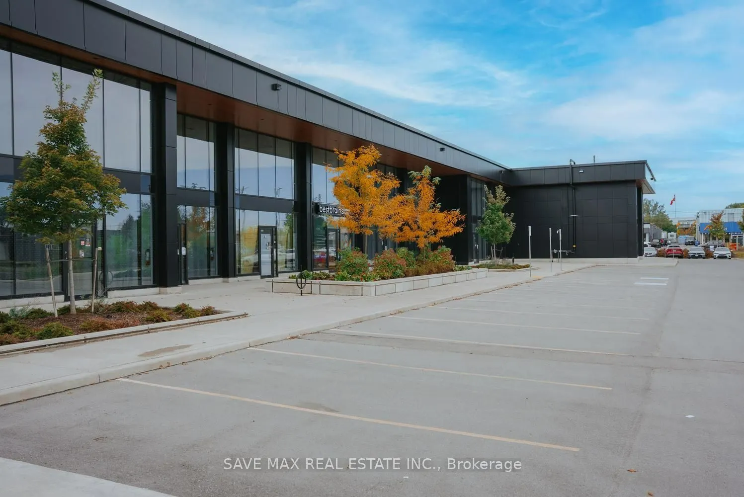 530 Speers Road #16