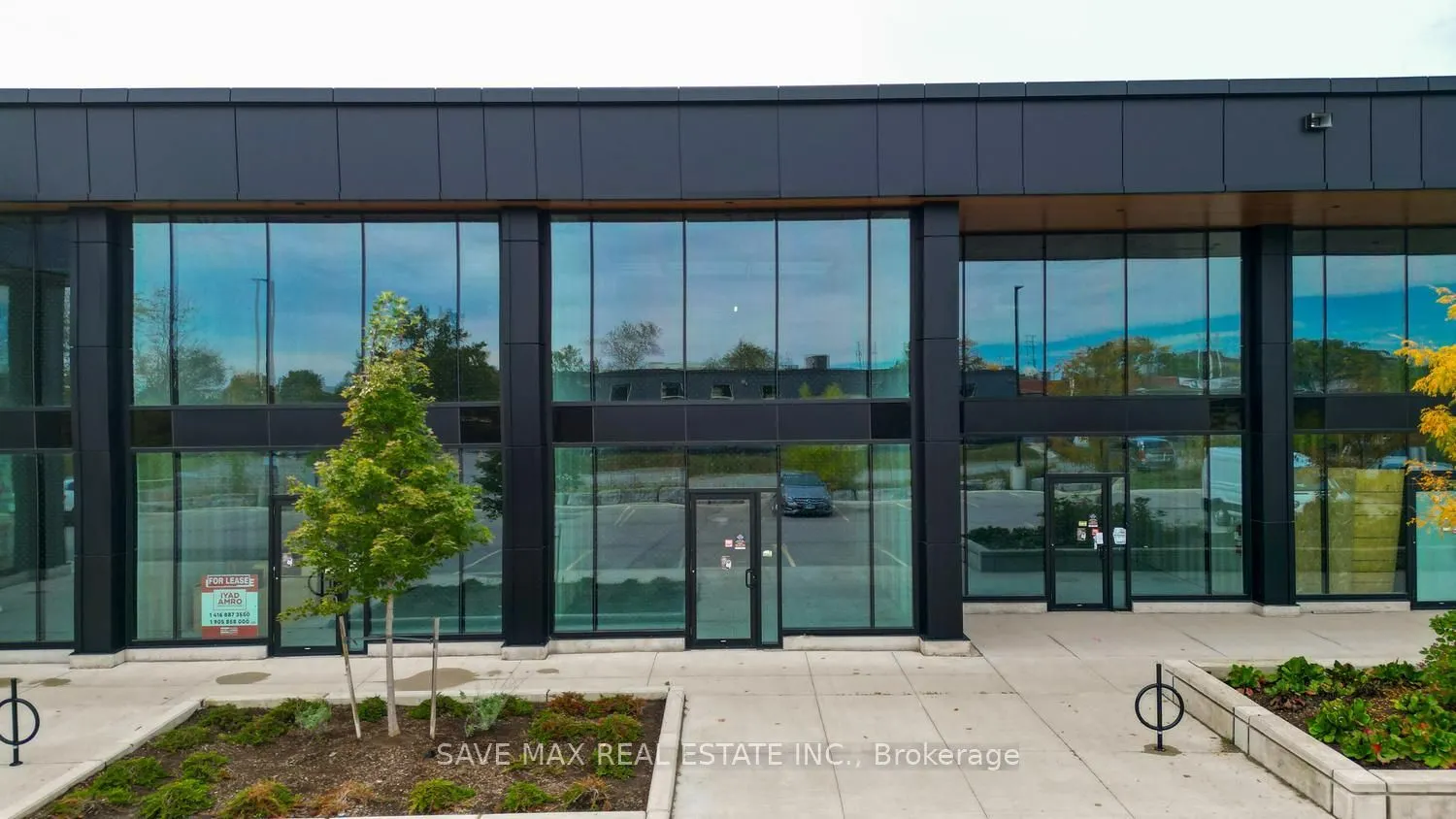 530 Speers Road #16