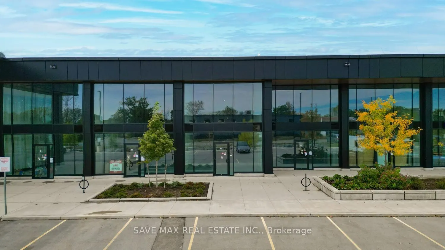 530 Speers Road #16
