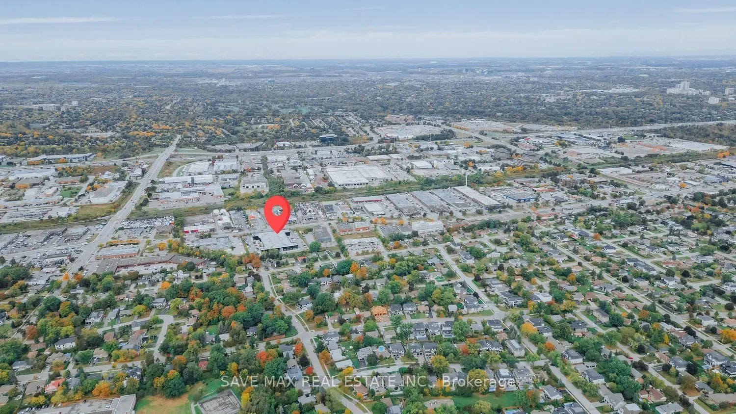 530 Speers Road #16