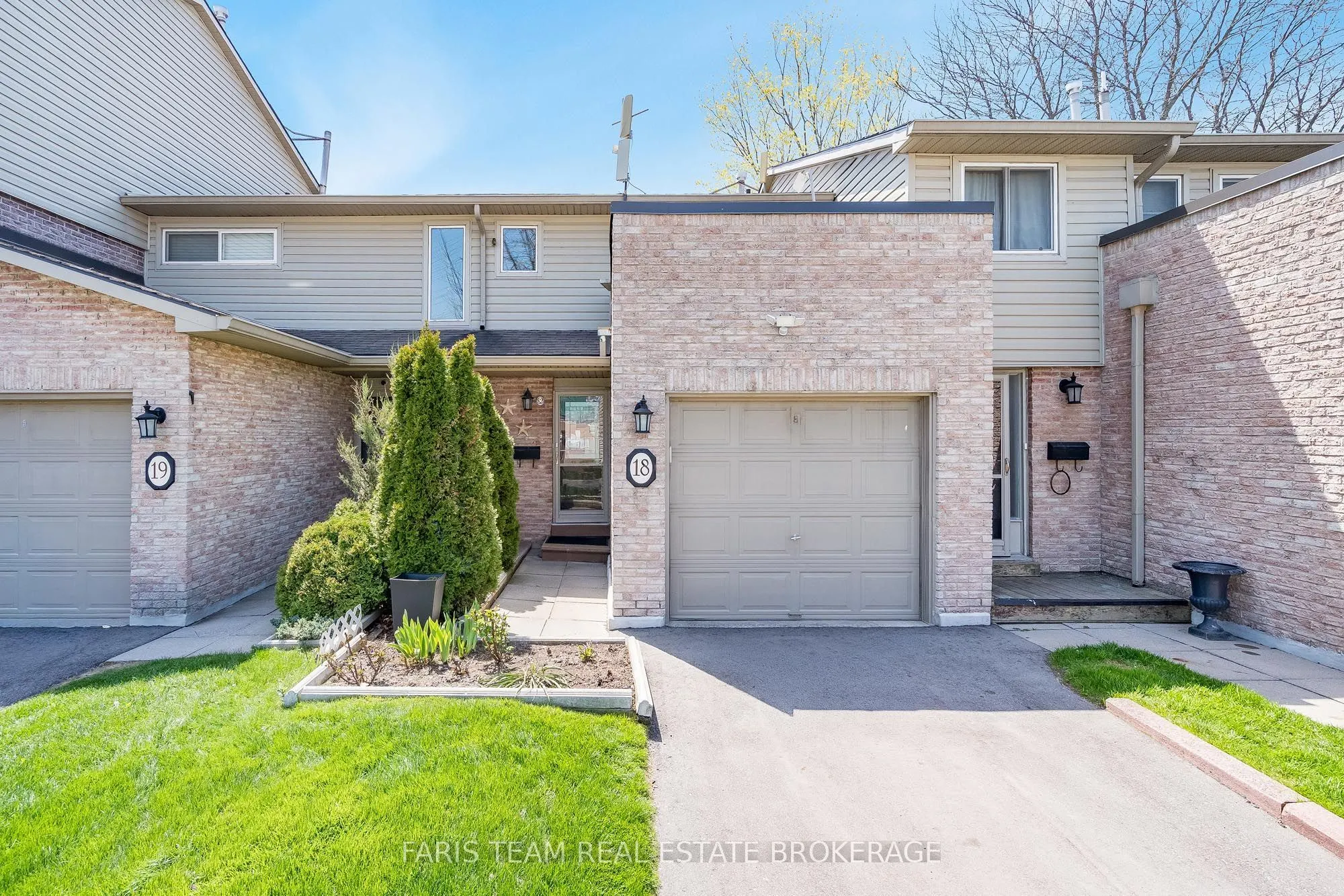 2075 Asta Drive #18