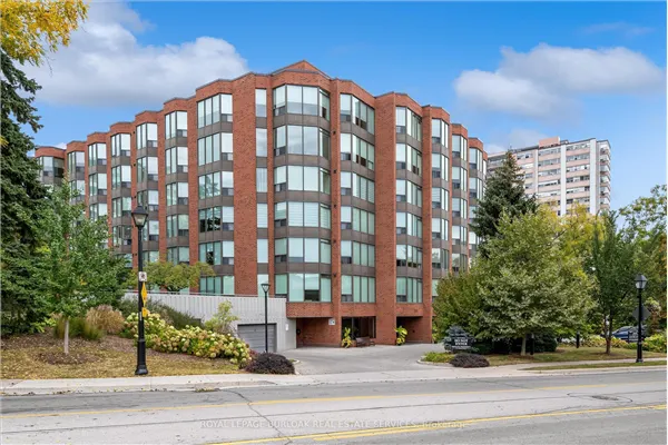 2121 Lakeshore Road
