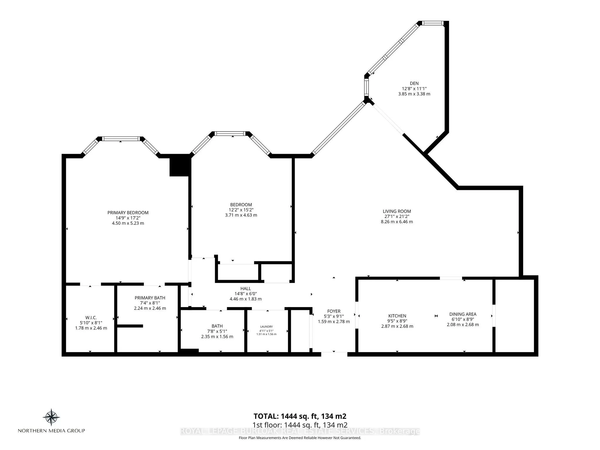 2121 Lakeshore Road #404