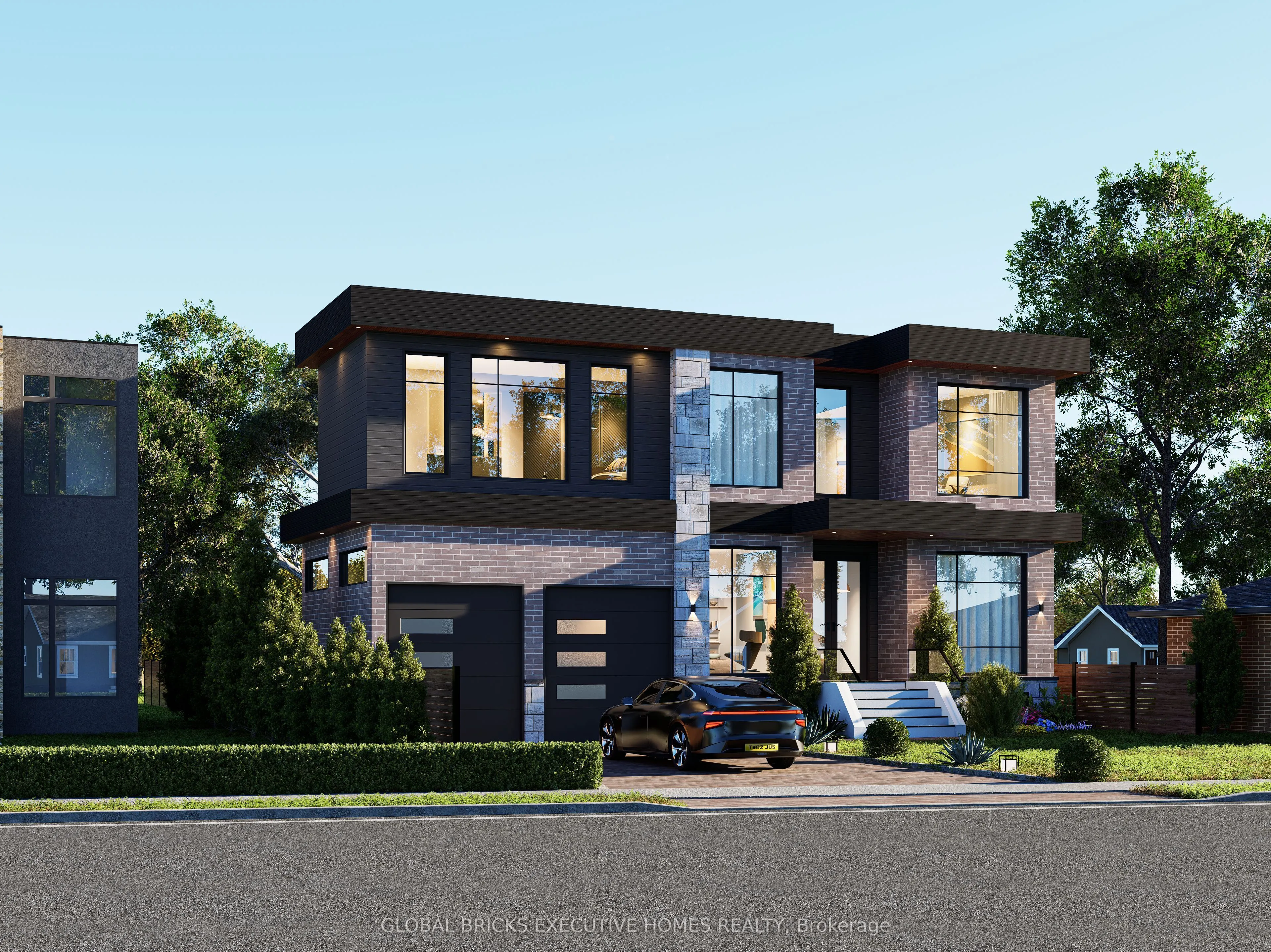 384 Ashbury Road