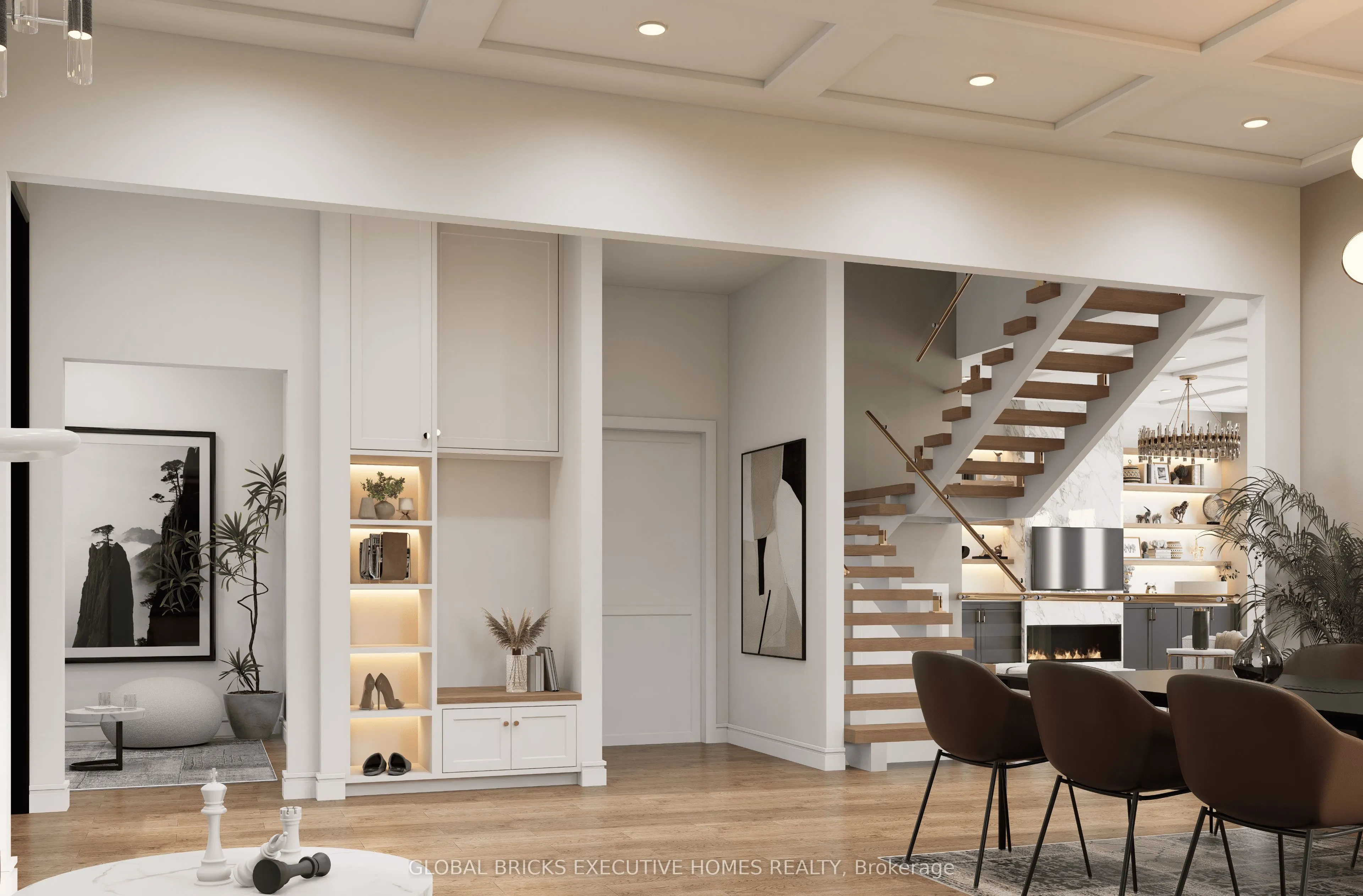 384 Ashbury Road
