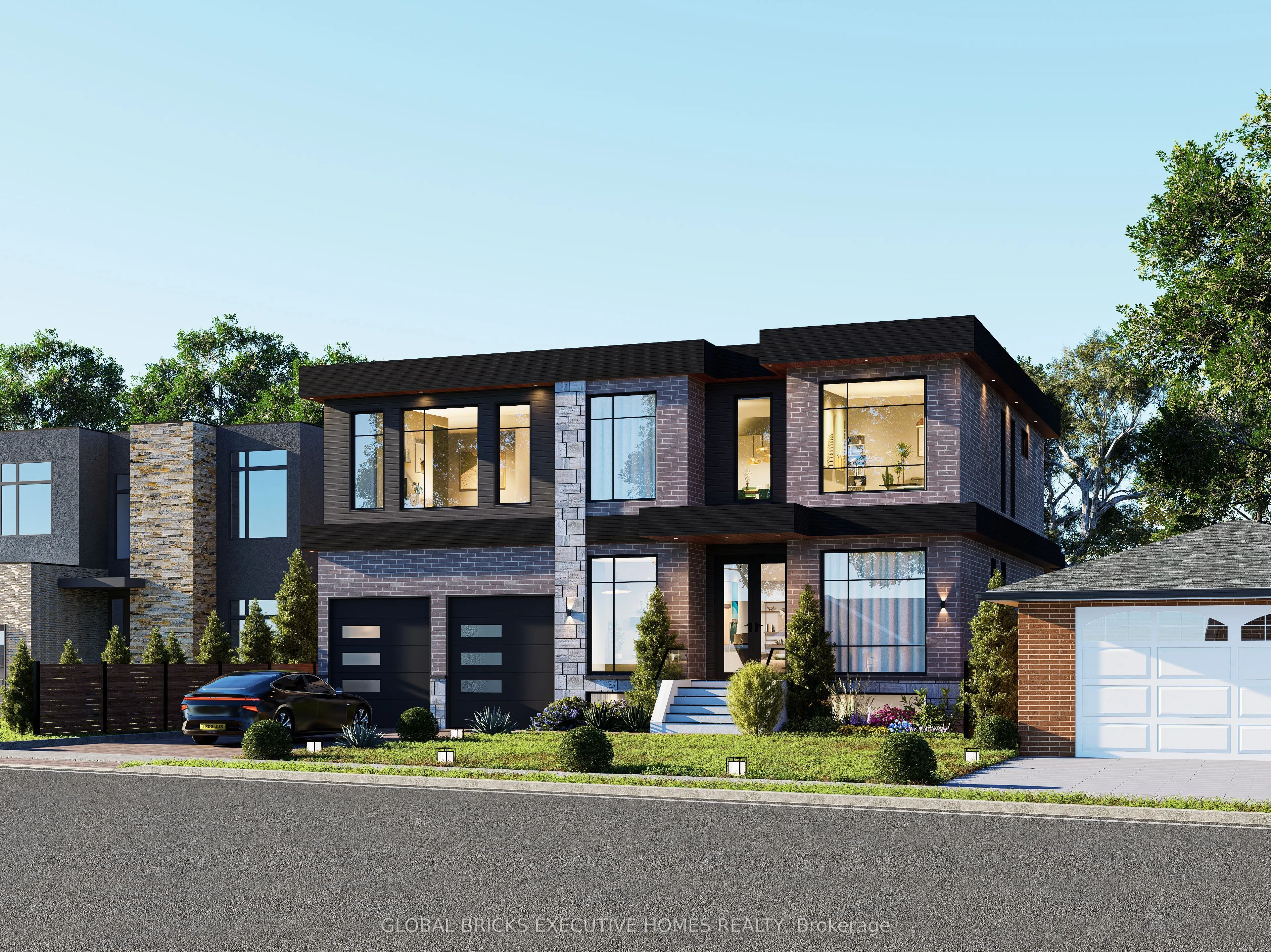 384 Ashbury Road
