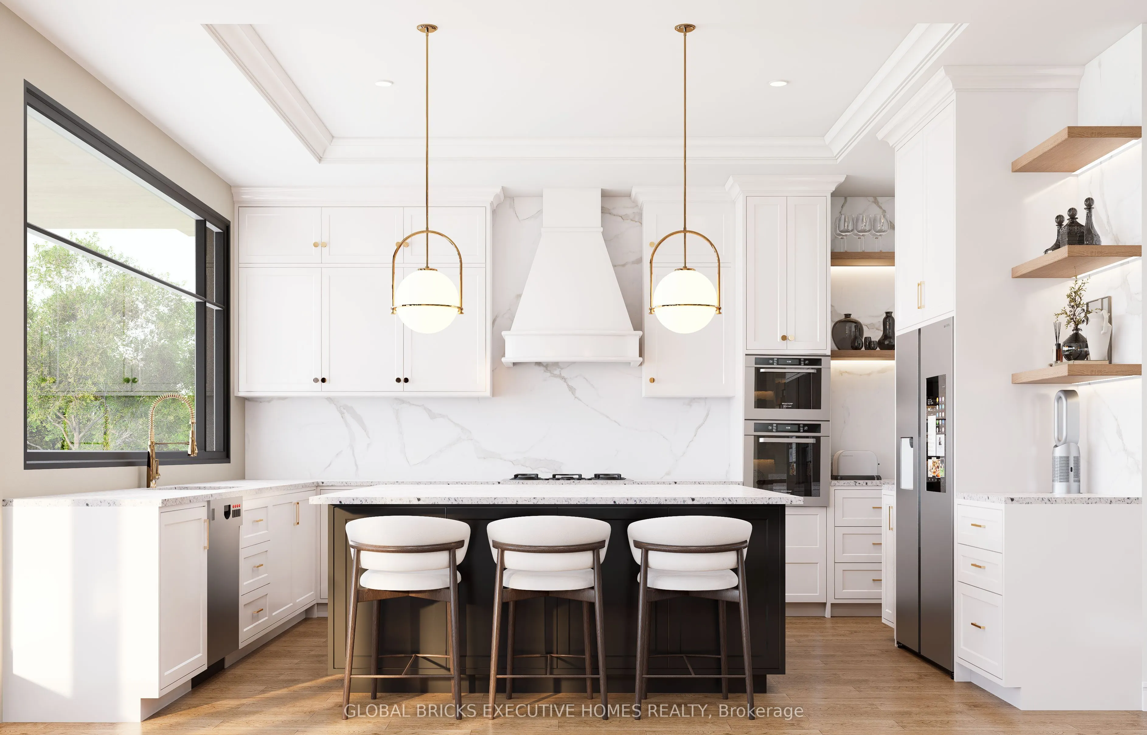 384 Ashbury Road