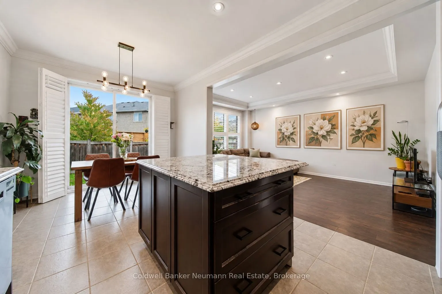 909 Farmstead Drive