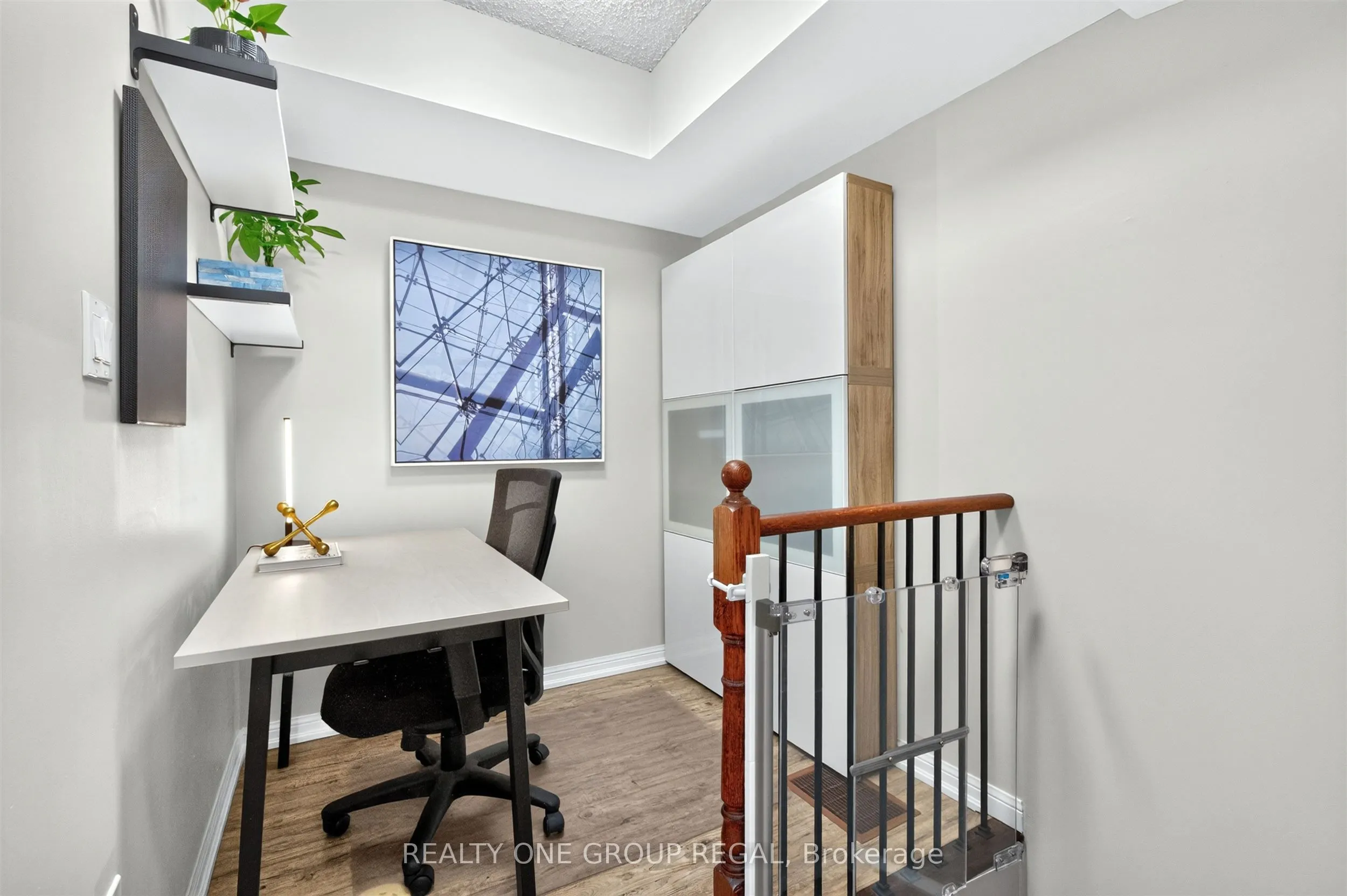 6 Foundry Avenue #155
