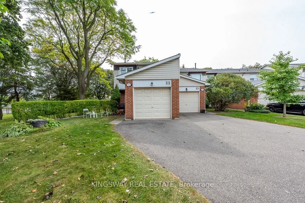 525 Meadows Boulevard #22