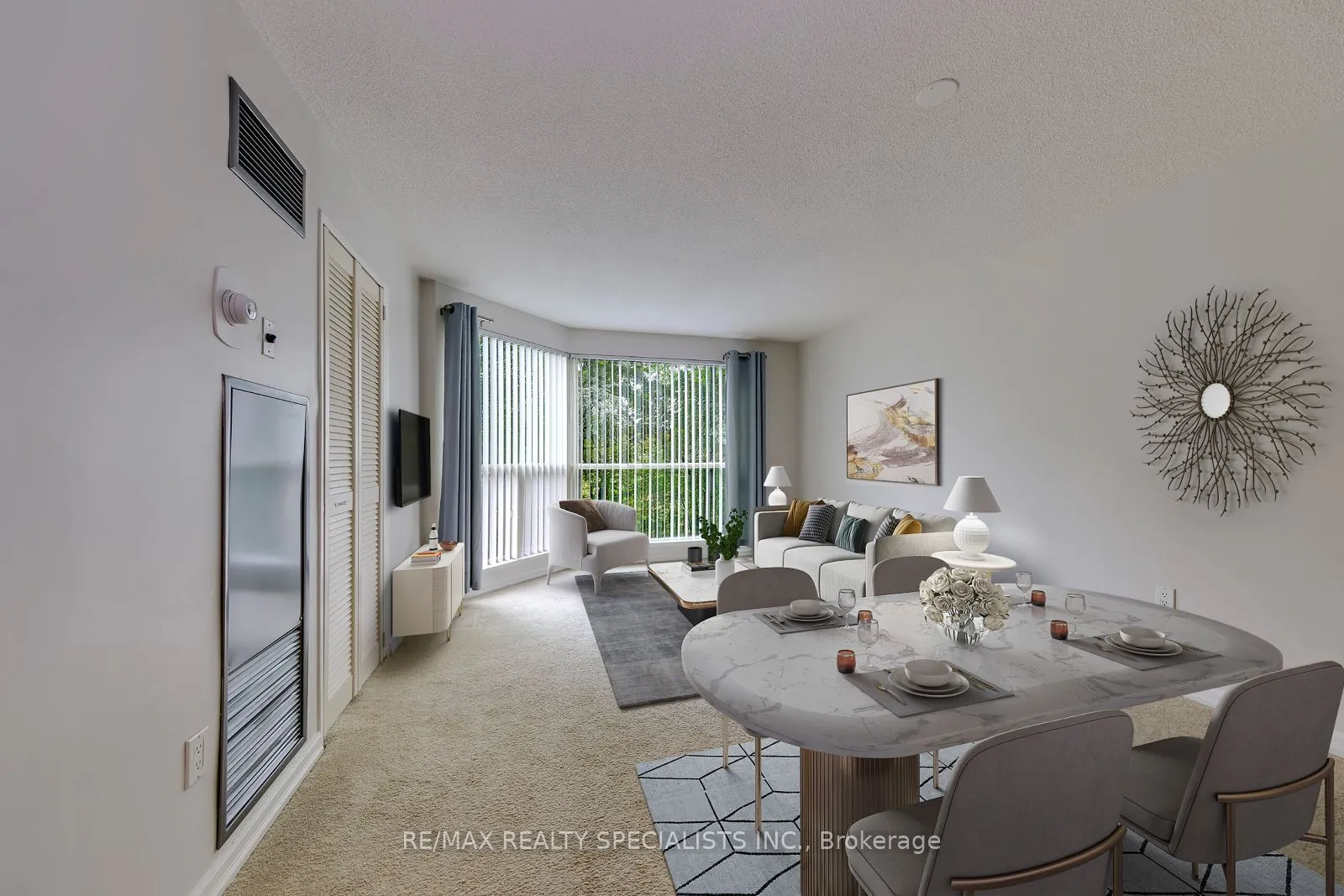 2155 Burnhamthorpe Road W #212