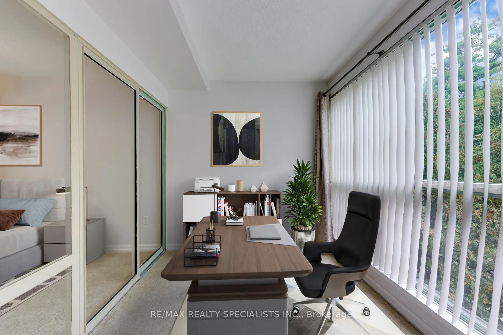 2155 Burnhamthorpe Road W #212