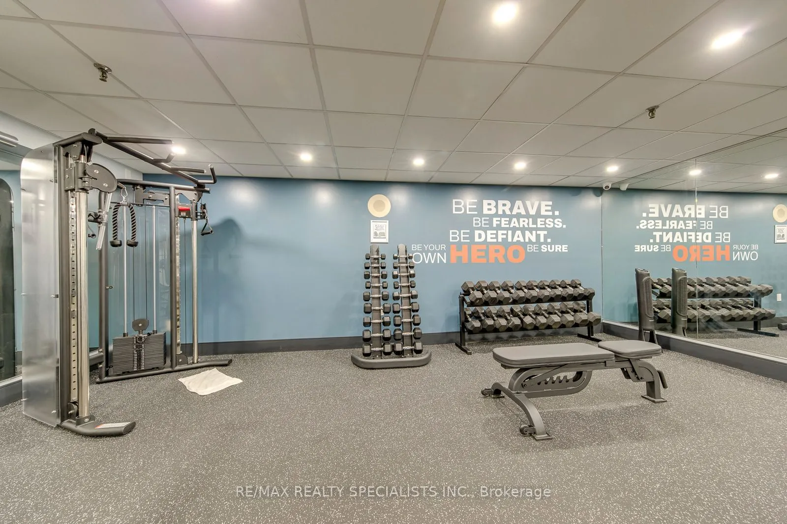 2155 Burnhamthorpe Road W #212