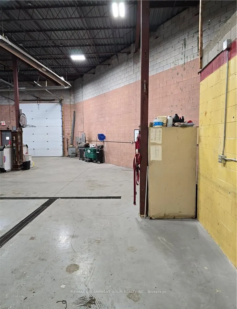 5100 South Service Road #29