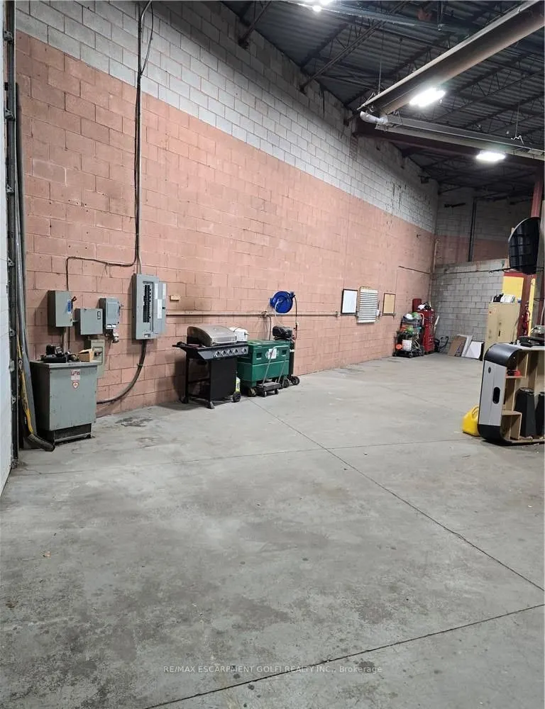 5100 South Service Road #29