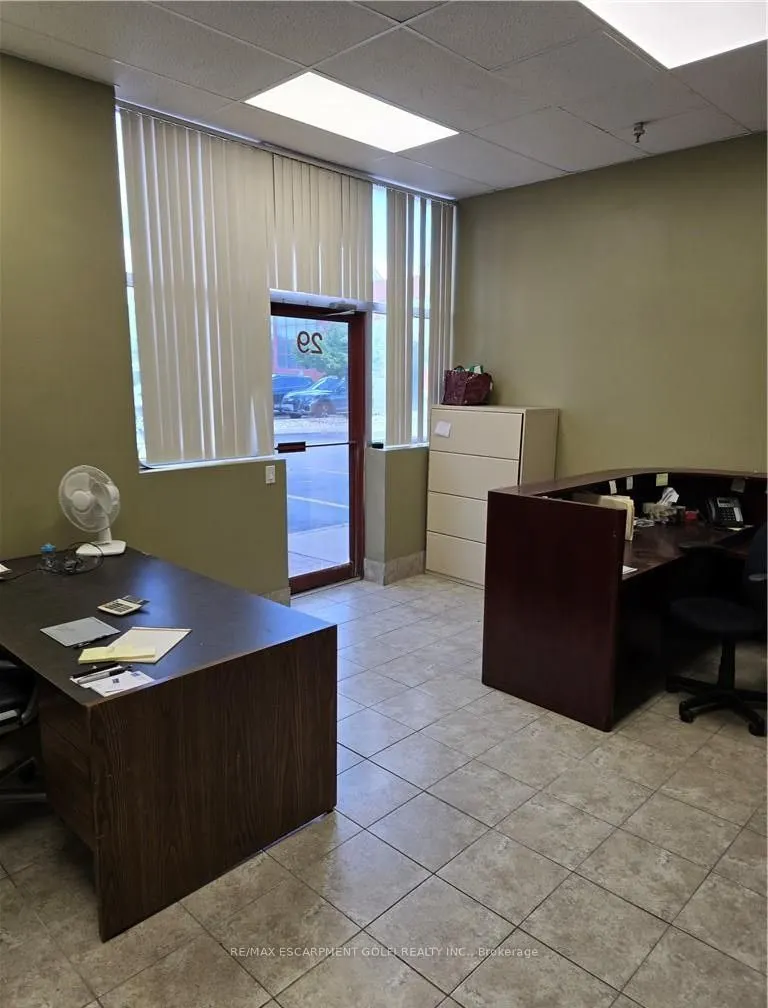 5100 South Service Road #29