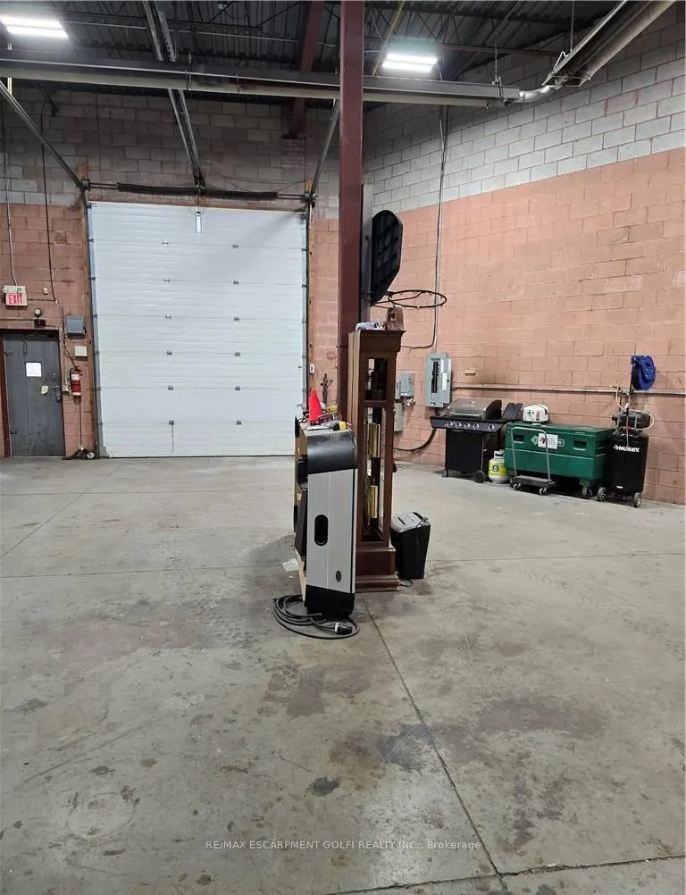 5100 South Service Road #29