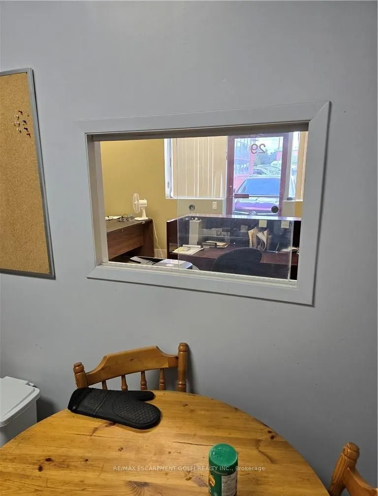 5100 South Service Road #29