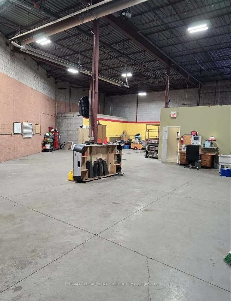 5100 South Service Road #29