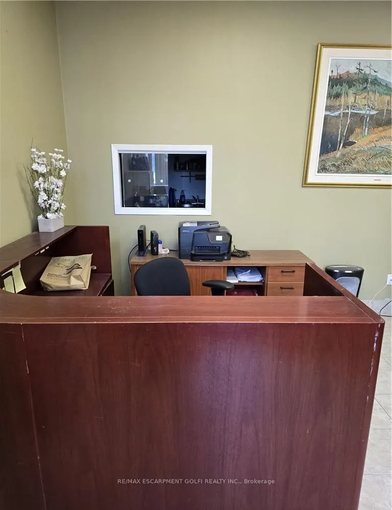 5100 South Service Road #29