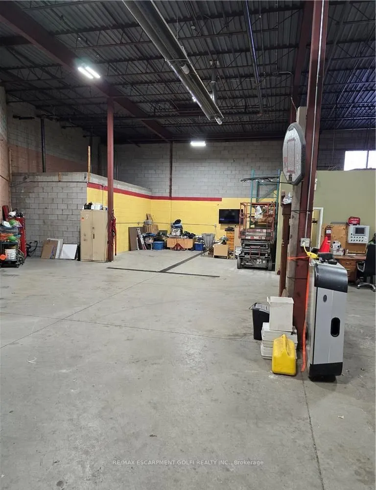 5100 South Service Road #29