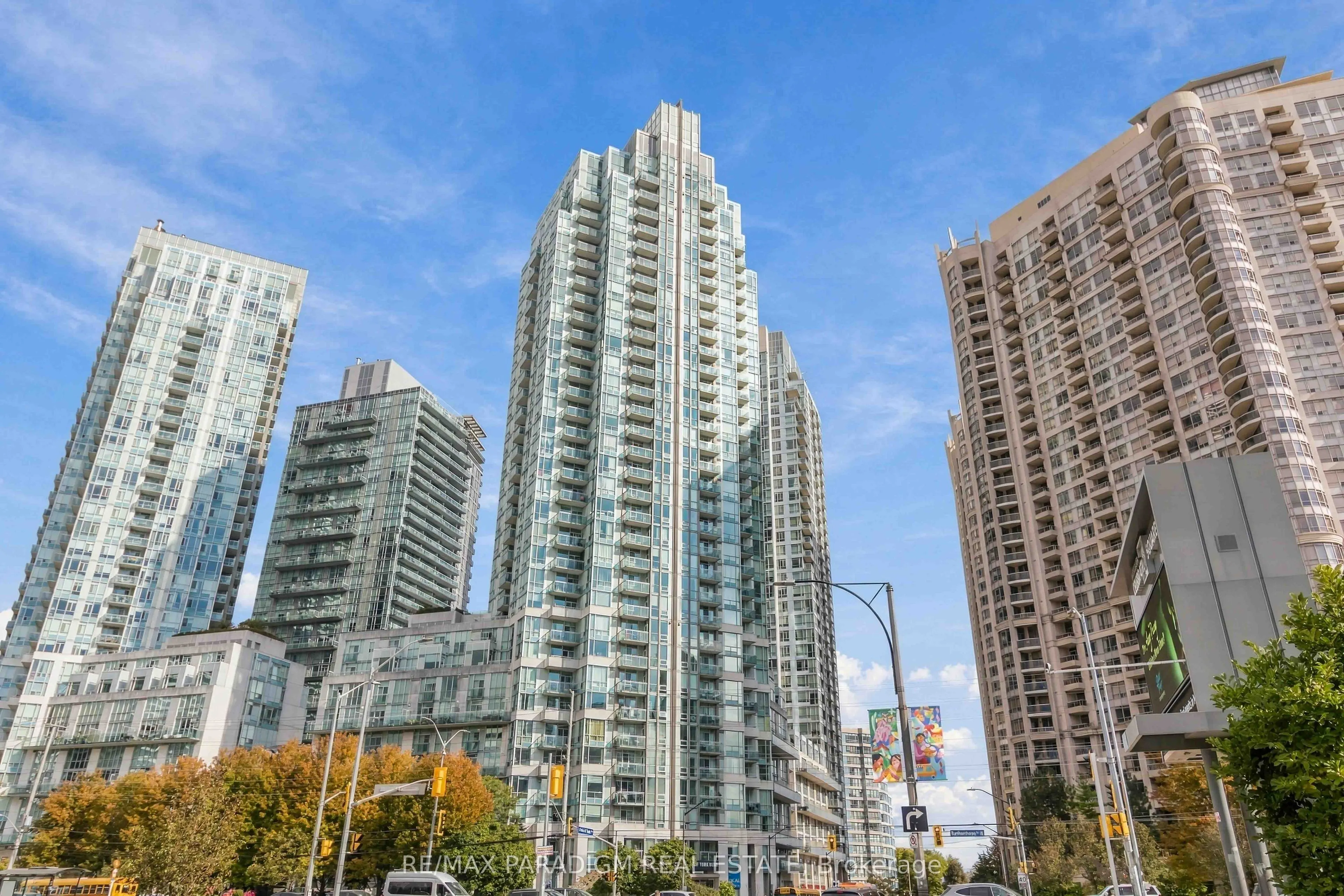 3939 Duke Of York Boulevard #2503