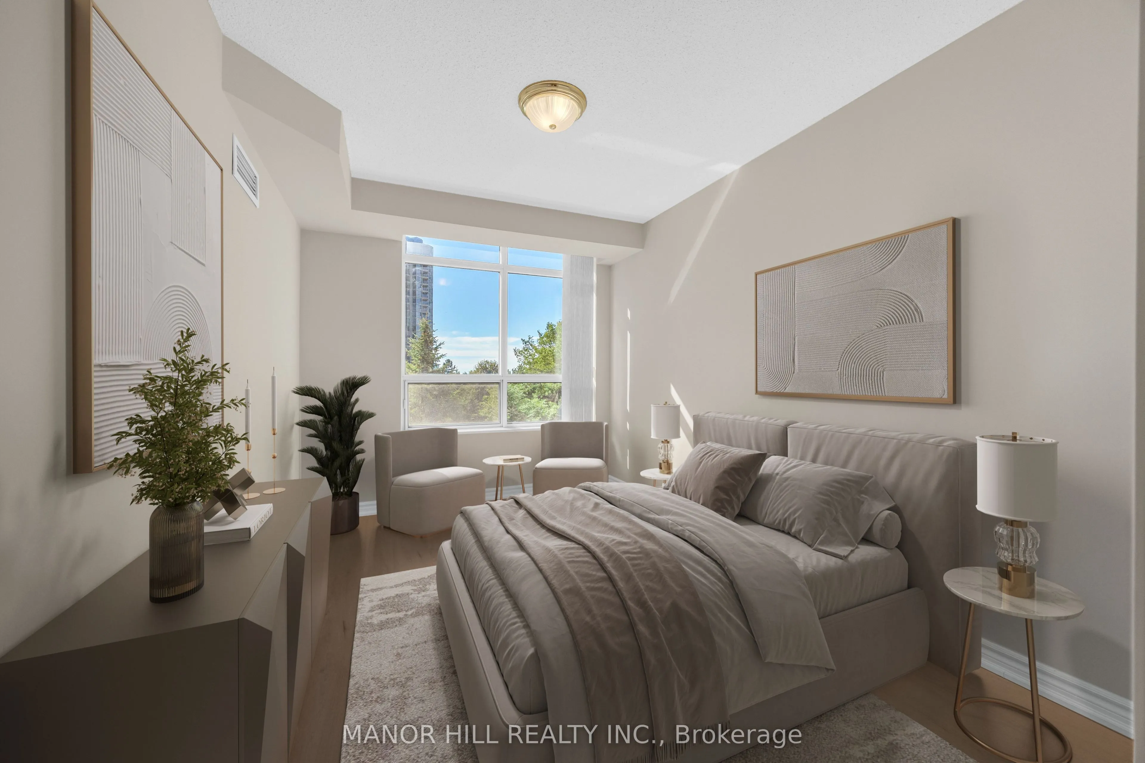 35 Kingsbridge Garden Circle #402