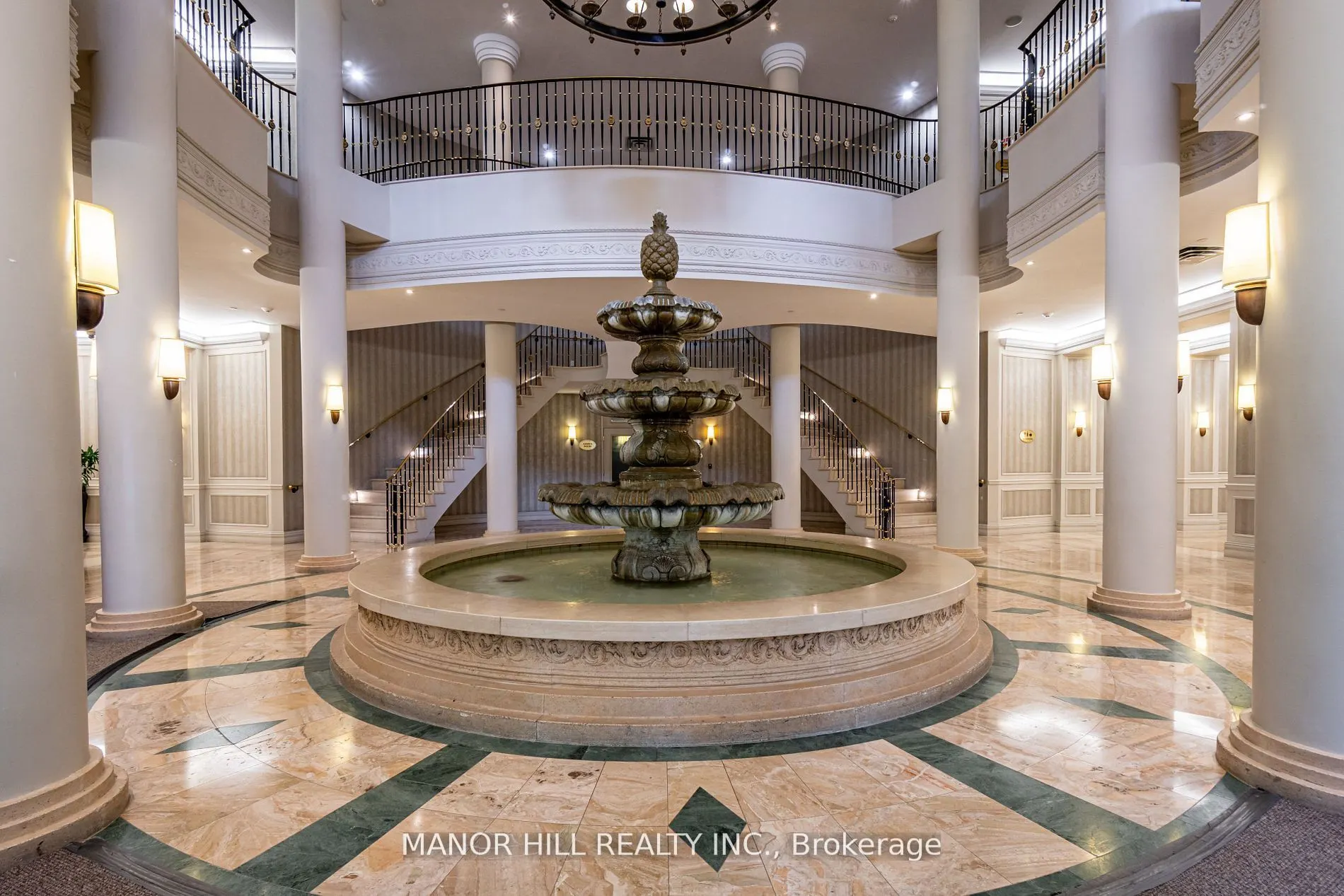 35 Kingsbridge Garden Circle #402