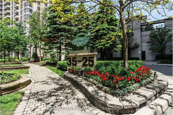 35 Kingsbridge Garden Circle