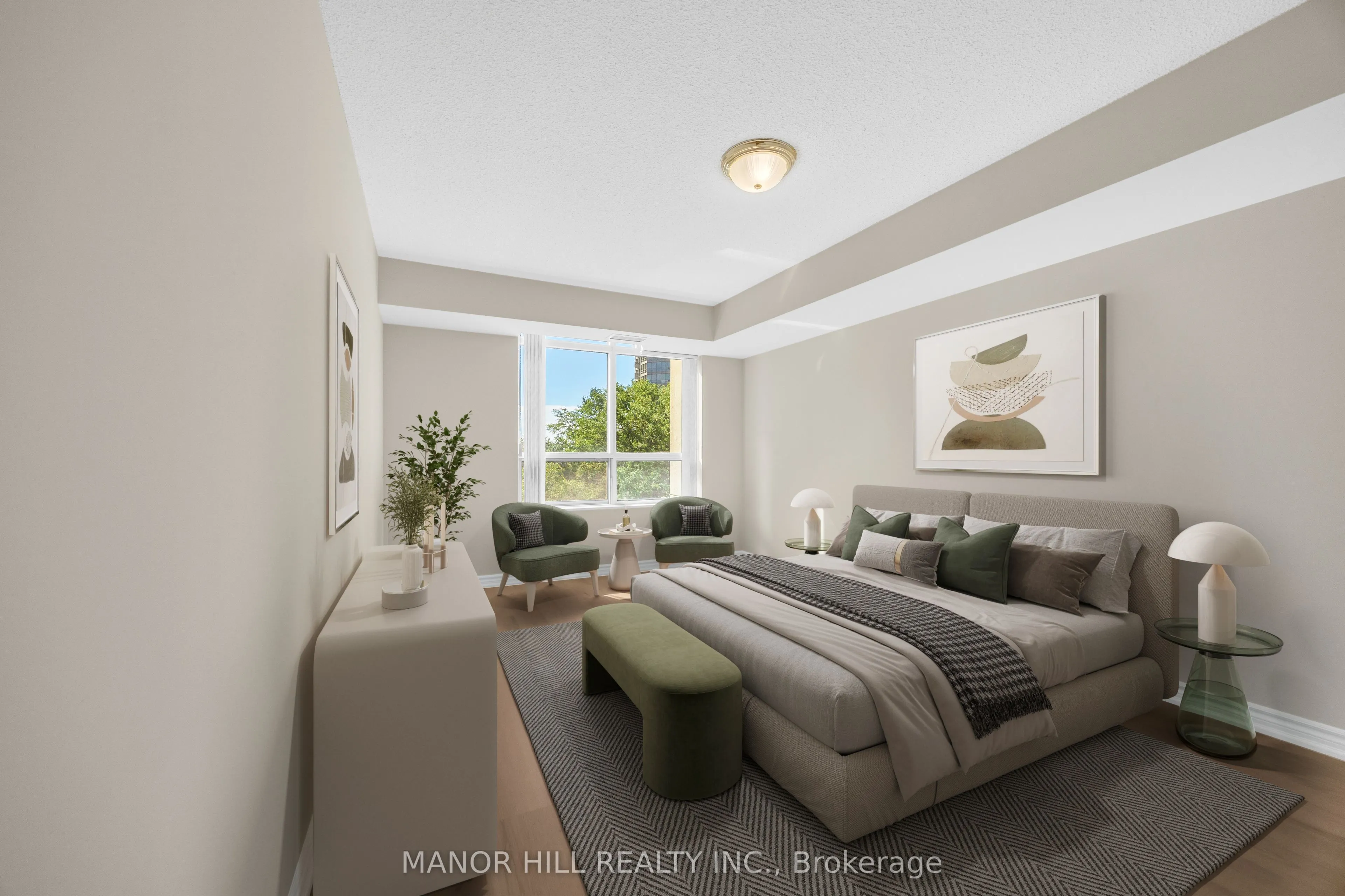35 Kingsbridge Garden Circle #402