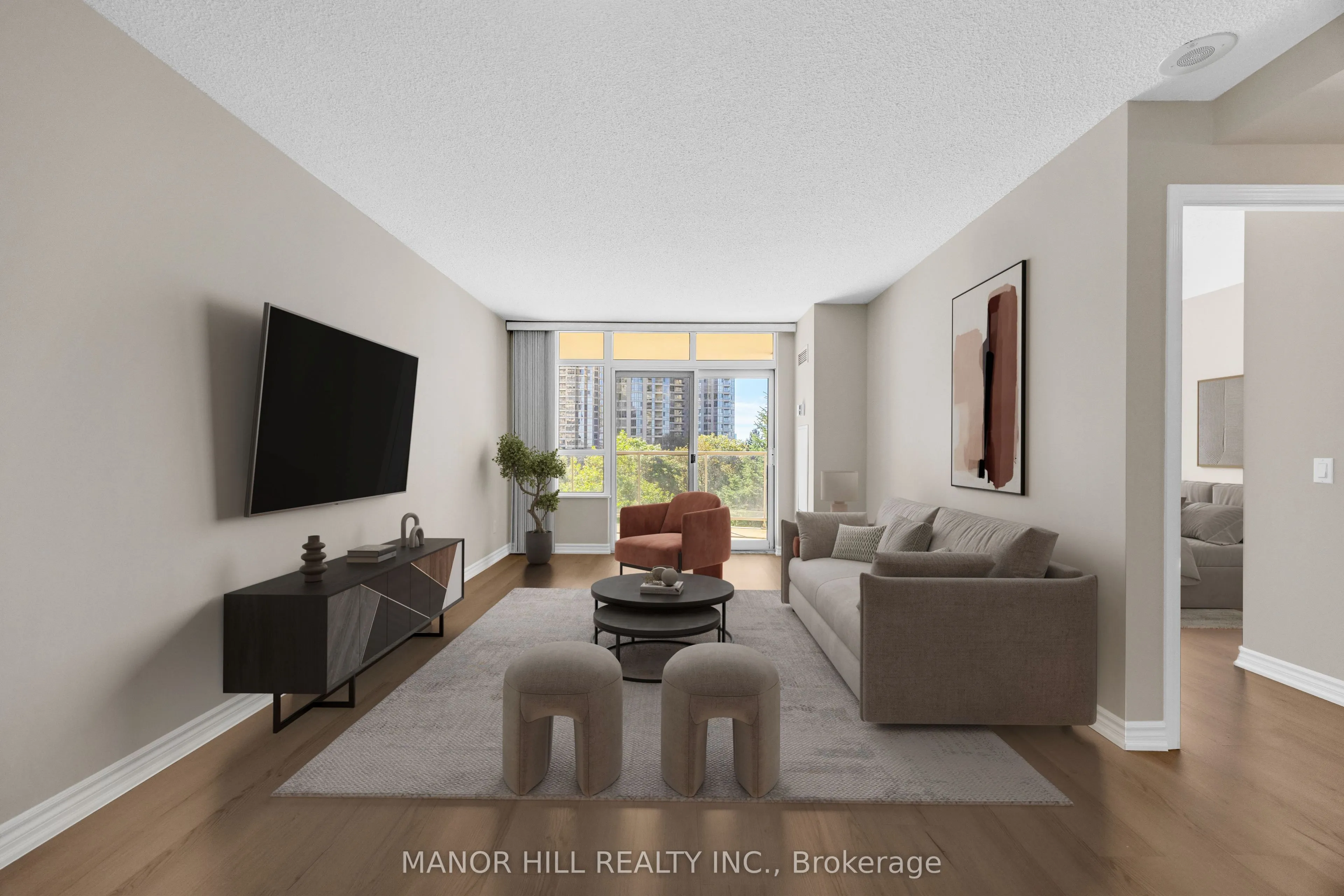 35 Kingsbridge Garden Circle #402