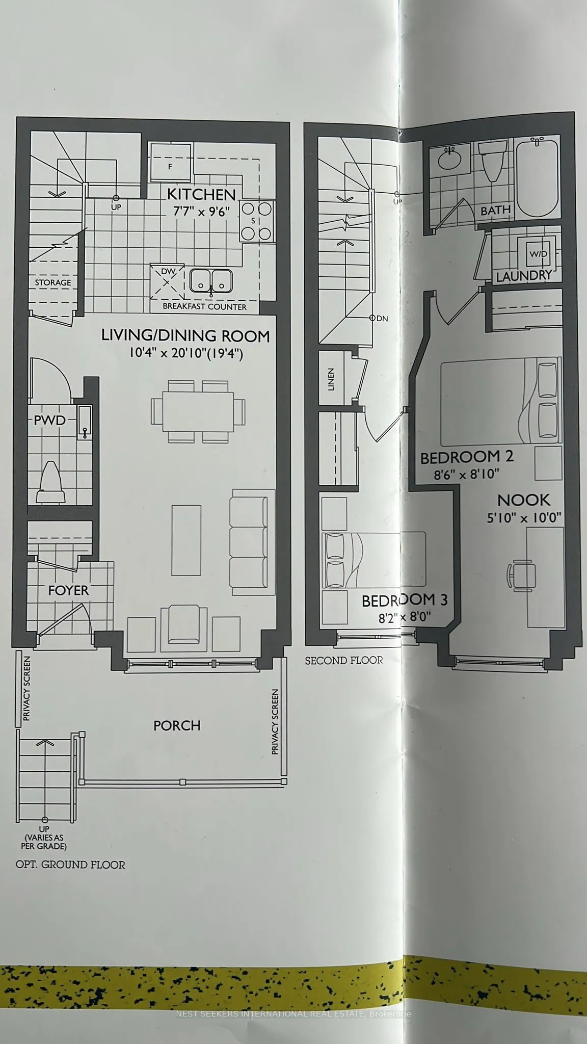 1155 Stroud Lane #2