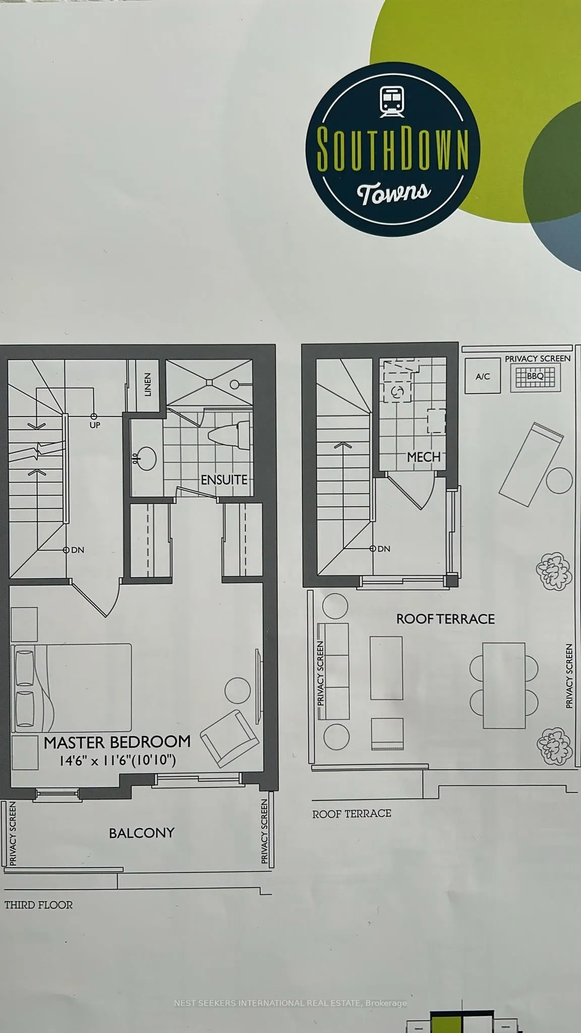 1155 Stroud Lane #2