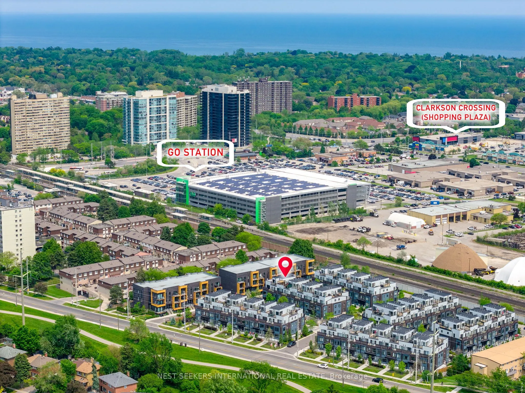 1155 Stroud Lane #2