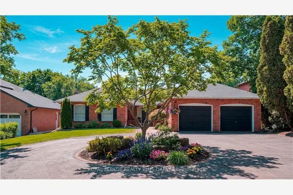 258 Shoreacres Road