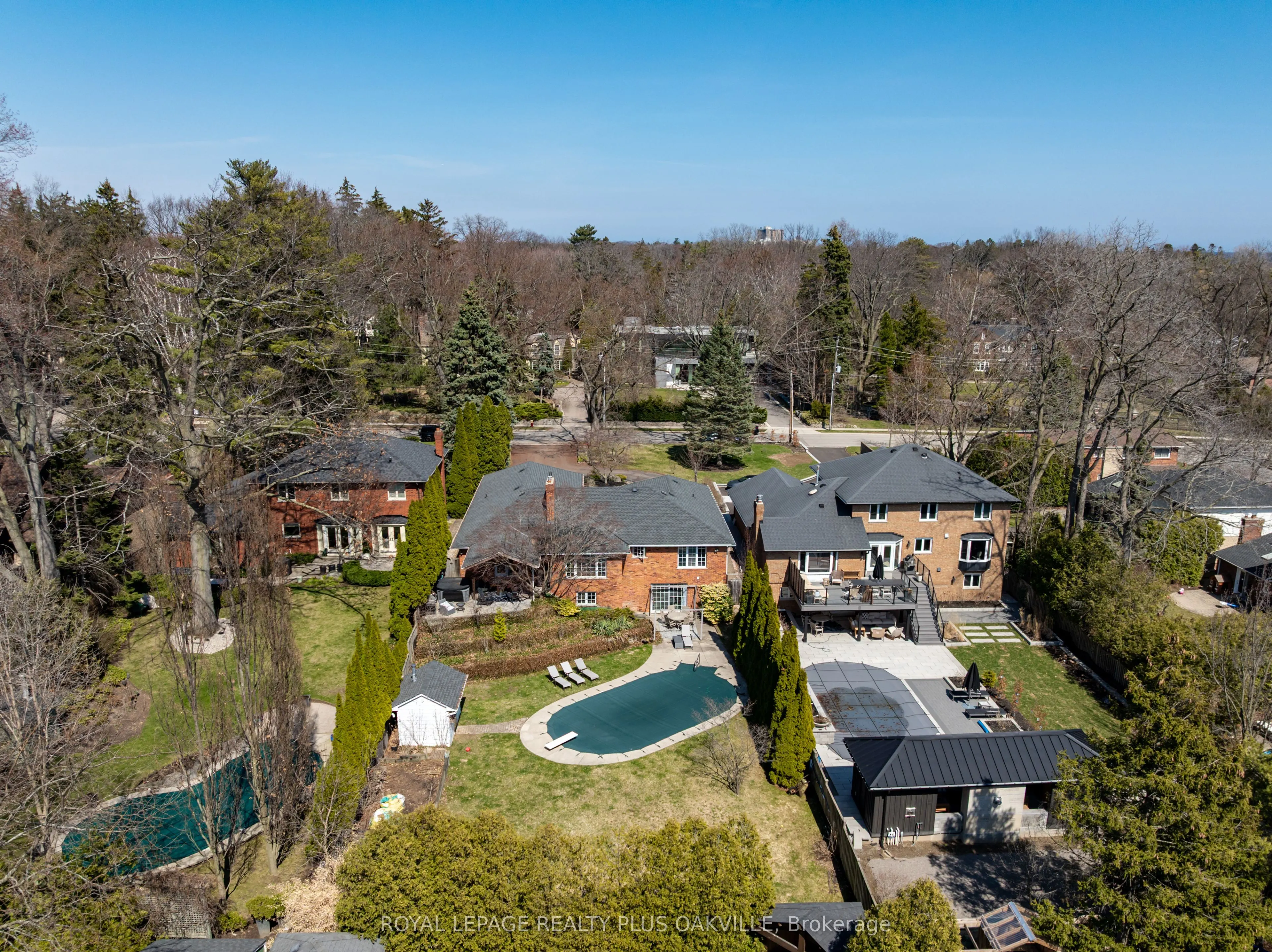 258 Shoreacres Road