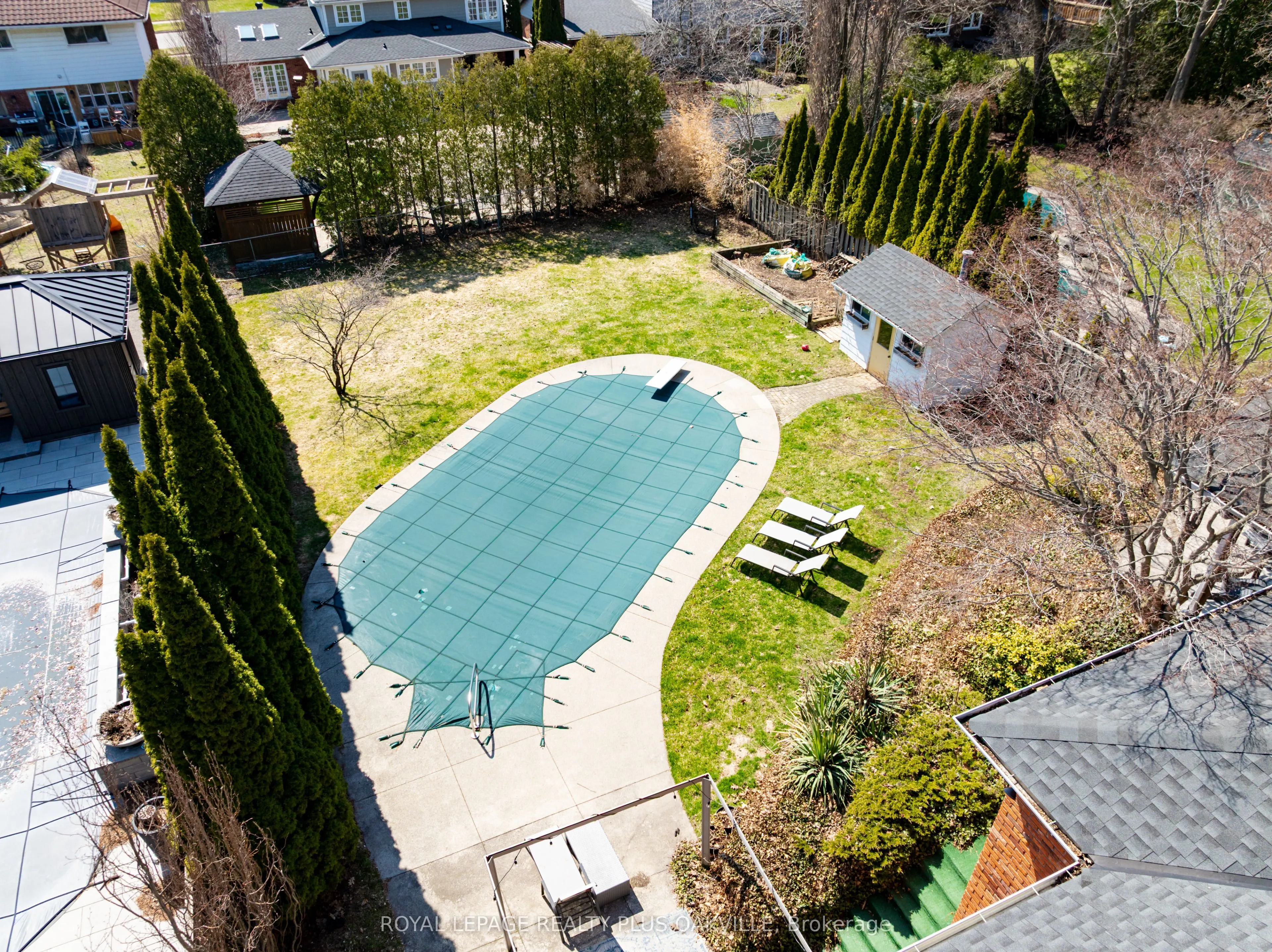 258 Shoreacres Road
