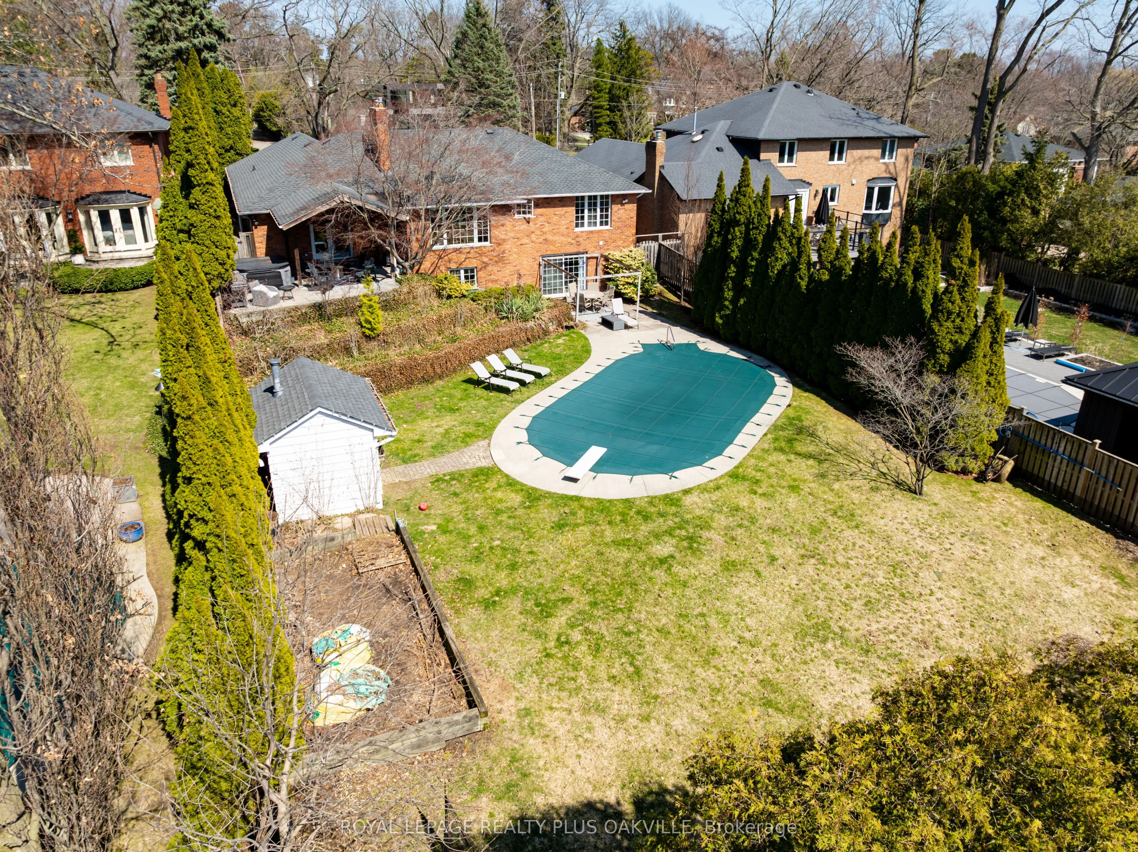 258 Shoreacres Road