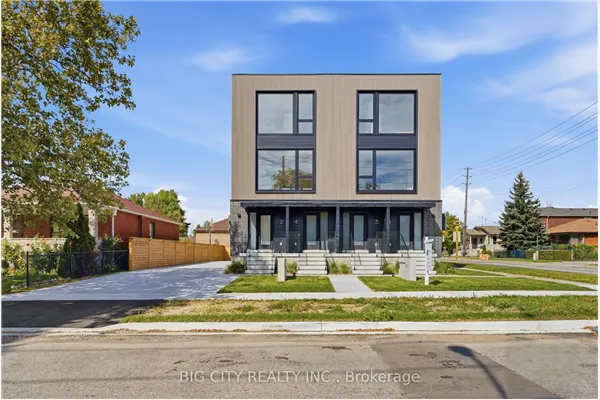 276 Lanor Avenue #2