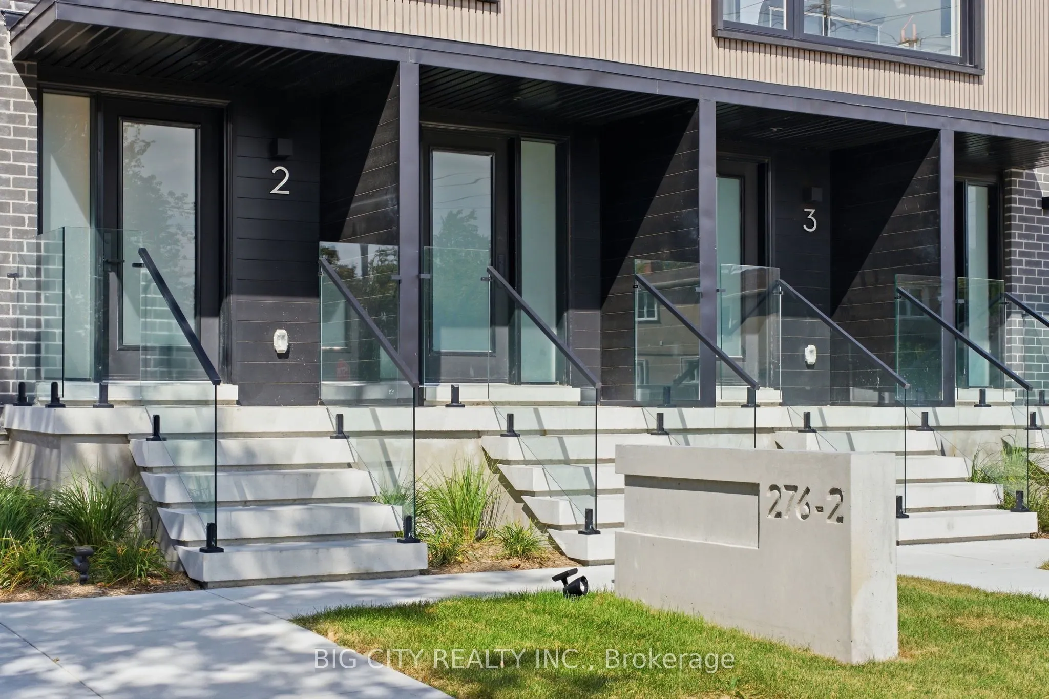 276 Lanor Avenue #2