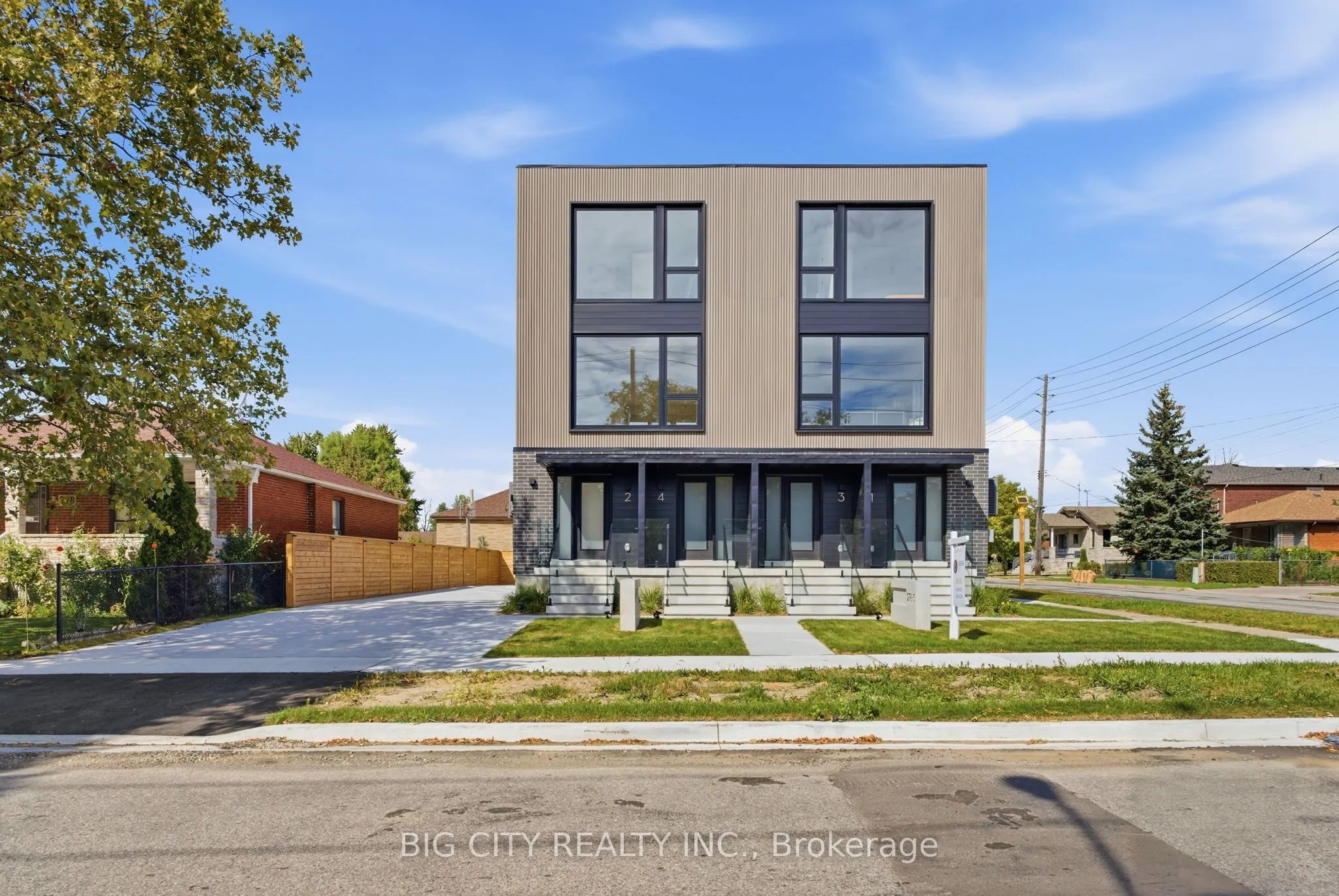 276 Lanor Avenue #2