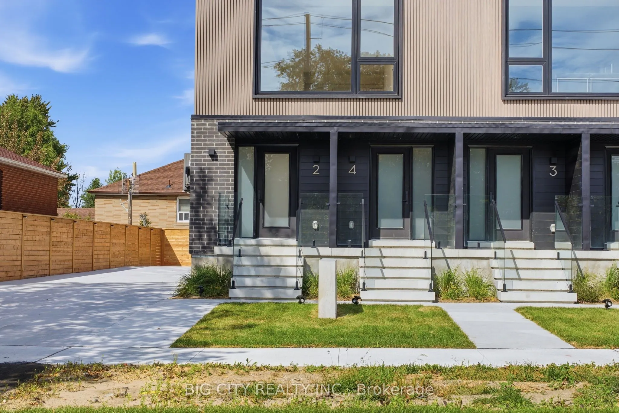 276 Lanor Avenue #2