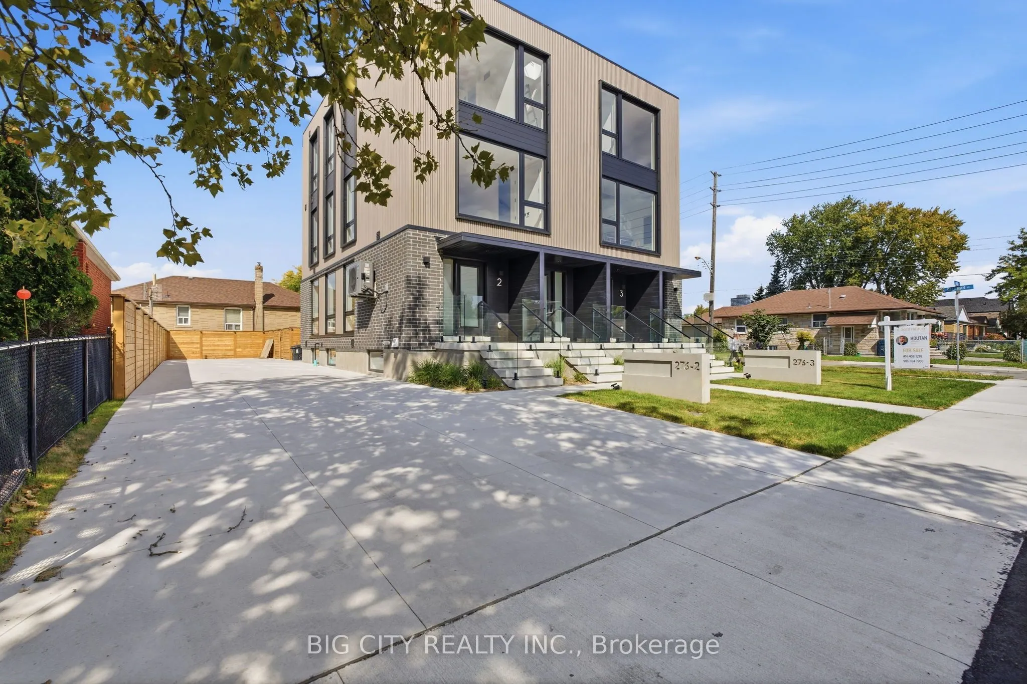 276 Lanor Avenue #2